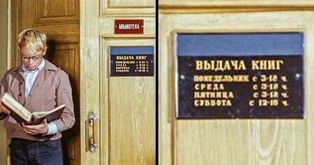 “Ishdagi ishq”, “Brilliant qo‘l”, “I operatsiyasi”: afsonaviy filmlardagi ko‘pchilik payqamagan detallar