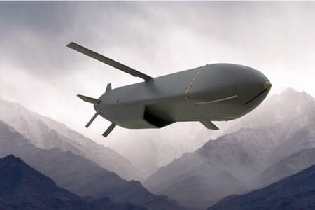 Britaniya Ukrainaga yashirincha uzoqqa uchadigan raketalar yetkazib berdi — OAV