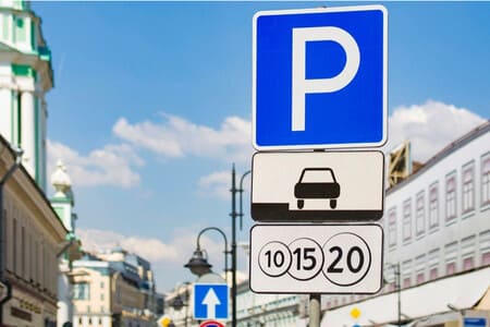 Balcomuz wins bid to manage paid parking in Uzbekistan