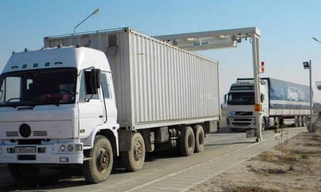 Tajikistan and Uzbekistan remove cargo transport permit requirement, effective November 21 