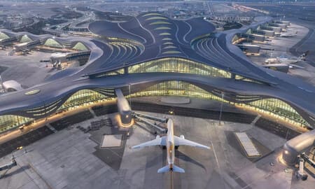 Kazakhstan’s Air Astana expands Middle East connectivity with codeshare agreement with Etihad Airways 
