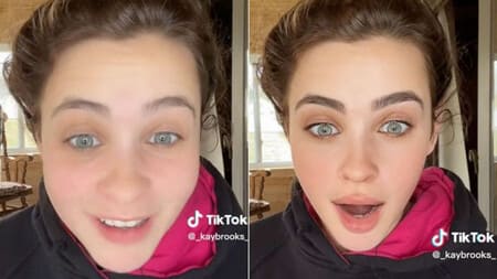 TikTok запрещает бьюти-фильтры для подростков и блокирует учётные записи детей младше 13 лет