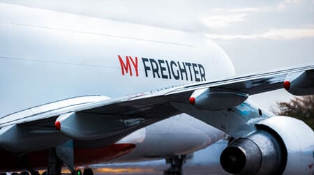 Uzbekistan's My Freighter to expand global reach with new Air Operator Certificates in Hungary and Saudi Arabia 