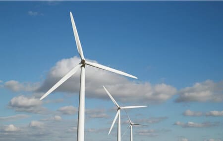 Kazakhstan and China partner on $114mn wind turbine plant