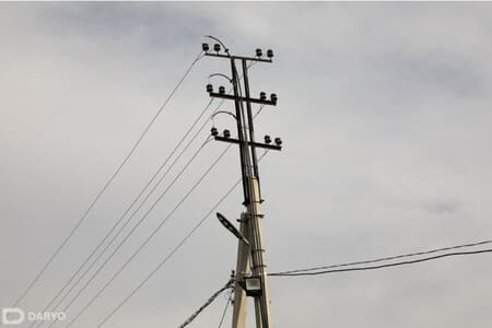 Elektr energiyasi va tabiiy gazni iqtisod qilish bo‘yicha belgilangan rejaga amal qilmagani uchun 12 ta tuman hokimiga hayfsan berildi