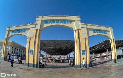 Shavkat Mirziyoyev oziq-ovqat narxi oshgan joylarda bozorni barqarorlashtirish chorasini ko‘rishni topshirdi
