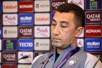 Kamoliddin Tojiyev: Hozirgacha biz duch kelgan raqiblar orasida “Rayyan” eng kuchli jamoa deb o‘ylayman