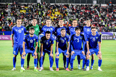 Srechko Katanes noyabr oyi o‘yinlari uchun chaqirilgan futbolchilar ro‘yxatini e’lon qildi 