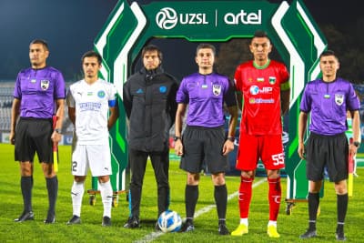 PFL: “Lokomotiv” klubi matbuot xizmati sabab jarimaga tortiladi