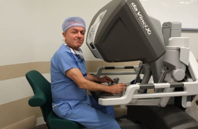 Acıbadem shifoxonalar tarmog‘ida prostata bexatar giperplaziyasi (adenoma) va saratoni qanday davolanadi