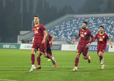 PFL Superliga — 2024 ramziy terma jamoasini eʼlon qildi. Undan kimlar o‘rin olgan? 