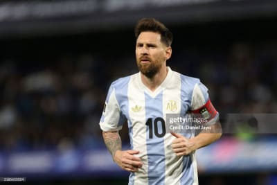 Lionel Messi terma jamoa miqyosida eng ko‘p golli uzatma bergan futbolchi rekordini takrorladi 