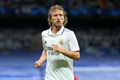 “Real” Luka Modrichga o‘rinbosar topdi