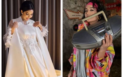 Instagram: Otasiga avtomobil sovg‘a qilgan Hamdam Sobirov, Sitora Farmonova “Dizayn” konsertida ishtirok etadimi? Mahmud Toir xonadonida to‘y