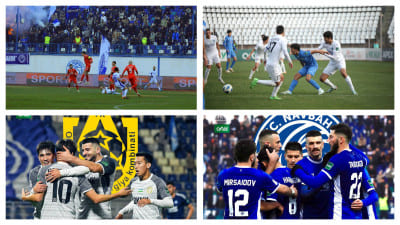 O‘zbekiston Superligasi yakunlandi. “OKMK” va “Navbahor” sovrindor bo‘ldi. “Lokomotiv” Pro Ligaga tushib ketdi