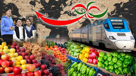 Positioning Uzbekistan in global trade: challenges and opportunities