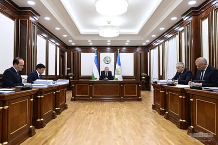 Uzbekistan’s Fergana region targets $3.7bn investments in 2025 