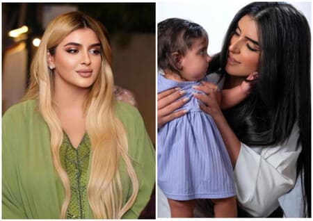 Instagram orqali eri bilan ajrashgan Dubay amirining qizi — shayxa Mahraning taqdiri qanday kechdi?