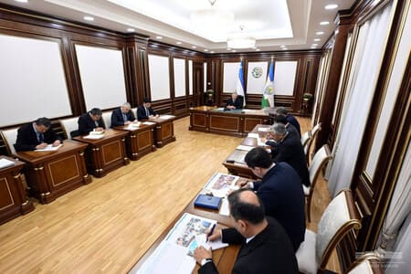 O‘zbekistonda uy-joy sotib olish bo‘yicha eskrou tizimining huquqiy asosi yaratiladi