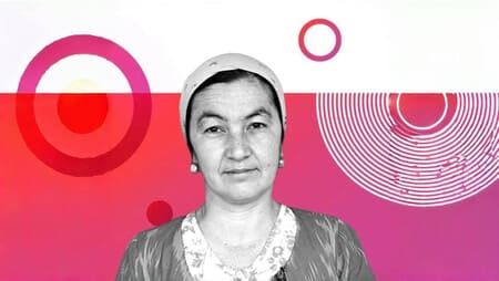 Trailblazer Dilorom Yuldasheva honored as Uzbekistan expands disability support programs