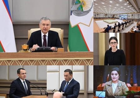 Ijtimoiy karta, kambag‘al oilalar va nogironligi borlar sharoitini yaxshilash: prezident ijtimoiy himoya bo‘yicha qanday tashabbuslarni ilgari surdi?