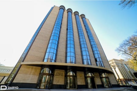 Central Bank of Uzbekistan penalizes 8 banks for regulatory breaches