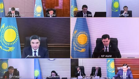 Kazakhstan's agricultural output grows 13.4% in 11M24 