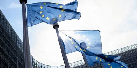 European Union adopts 15th sanctions package against Russia