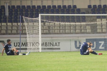 “Metallurg” 2025-yilgi mavsumda Superligada ishtirok etishi masalasiga 24-dekabrgacha oydinlik kiritishi kerak — O‘zPFL