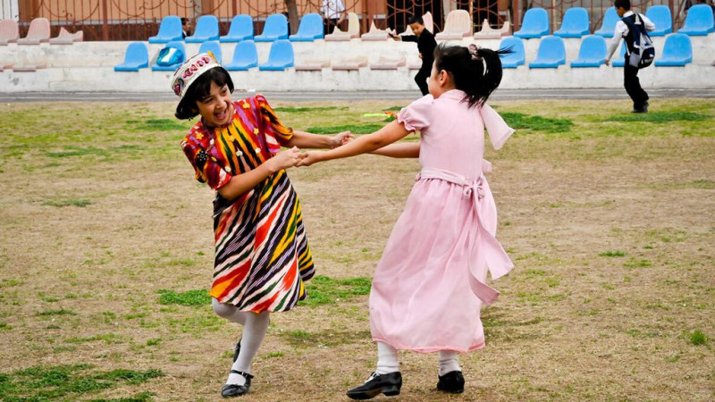 ADB supports public-private partnerships for preschool education in Uzbekistan