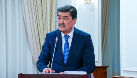 Kazakhstan expands protected natural areas to 30.9mn hectares in biodiversity conservation push 