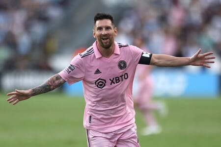 Messi faoliyatini APLda davom ettirishi mumkin