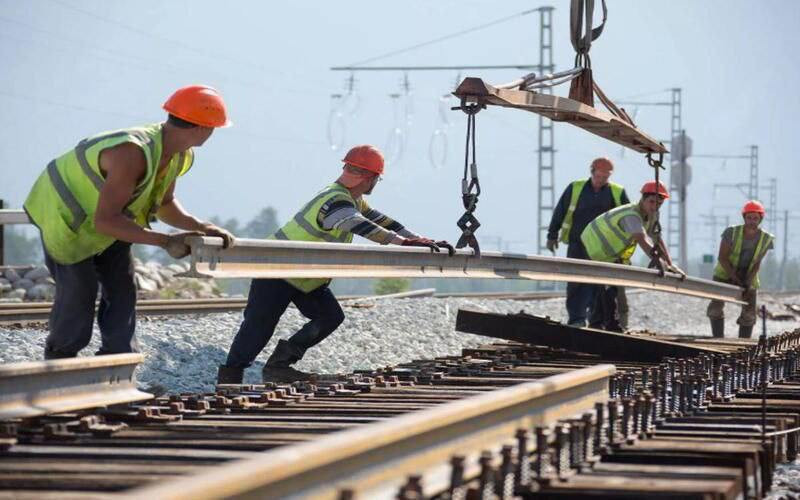 Construction of China-Kyrgyzstan-Uzbekistan railway set to begin in December 27, 2024 