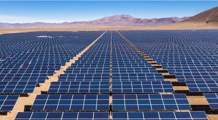 Uzbekistan to build 100 MW solar plant in Khorezm with World Bank support 