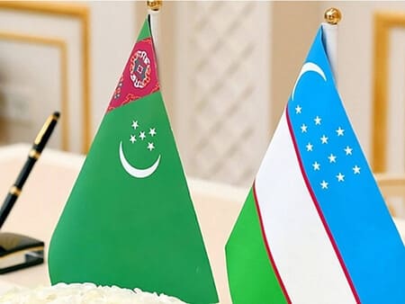 Uzbekistan-Turkmenistan trade turnover reaches $1.07bn in 11M24  