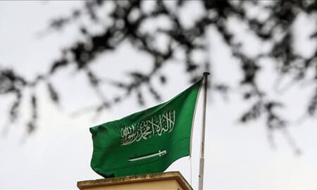 Saudi Arabia's embassy in Afghanistan resumes operations  