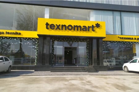 Texnomart “энг зўр таклиф” рекламаси учун жаримага тортилди