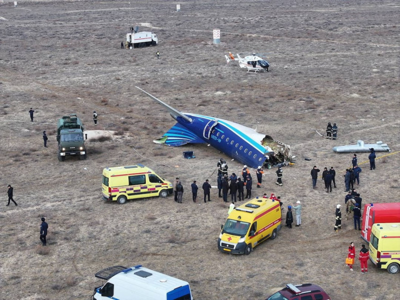 89 air crashes and over 800 fatalities: a look back at Kazakhstan’s aviation accidents