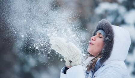 Sovuq havoning salomatlik uchun foydali bo‘lgan 5 xususiyati