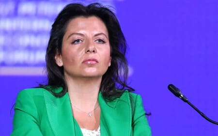 Simonyan Rossiya Qozog‘istonga qo‘shin yuborsa, xursand bo‘lishini aytdi