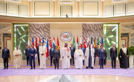 Why should Central Asian integrationists watch Gulf Cooperation Council in 2025? (analysis)