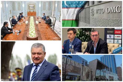 Bosh murabbiyi o‘zgargan “Paxtakor”, sherigini o‘ldirib, 15 yilga qamalgan yuk tashuvchi erkak, prezident maslahatchisi o‘rinbosari etib tayinlangan Abdusalom Azizov: 4-dekabrning eng muhim xabarlari