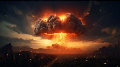 AQSH va Rossiya o‘rtasidagi mojaro sivilizatsiyamizga yakun yasaydimi? Yadroviy urush Markaziy Osiyo uchun qanday oqibatlarga olib keladi?   