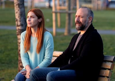 “Muhtasham yuz yil” yulduzlari ishtirokidagi 7 ta qiziqarli serial (treyler)