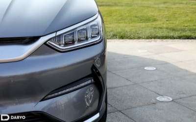 O‘zbekiston 10 oyda qancha elektromobil import qilgani ochiqlandi