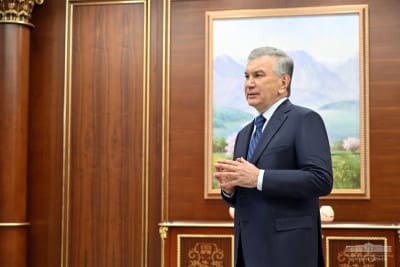 “Har bir yosh toifasidagi inson bog‘da o‘z joyini topa olsin” – prezident qurilish va obodonlashtirish loyihalari taqdimoti bilan tanishdi