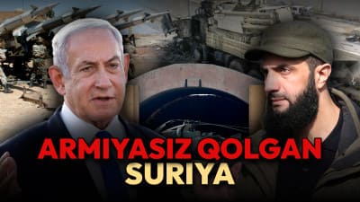 Isroil Suriya harbiy salohiyatining qariyb 90 foizini yo‘q qildi. Bu mintaqadagi kuchlar balansiga jiddiy ta’sir qilishi mumkin