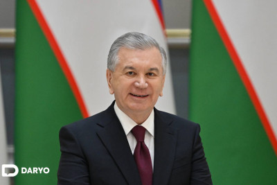 Shavkat Mirziyoyev “chempion” tadbirkorlarni ko‘paytirish kerakligini aytdi