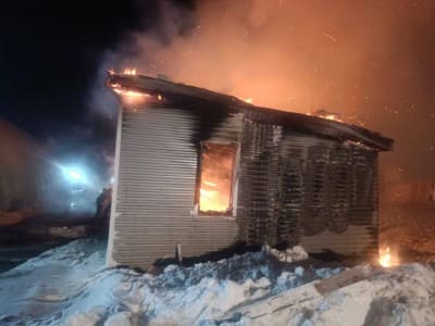 Tataristondagi yong‘inda halok bo‘lgan 5 nafar o‘zbekistonlik shaxsiga aniqlik kiritildi