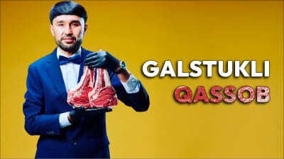 Farg‘onalik galstukli qassob: “Maqsad — shunchaki tirikchilik emas” (video)